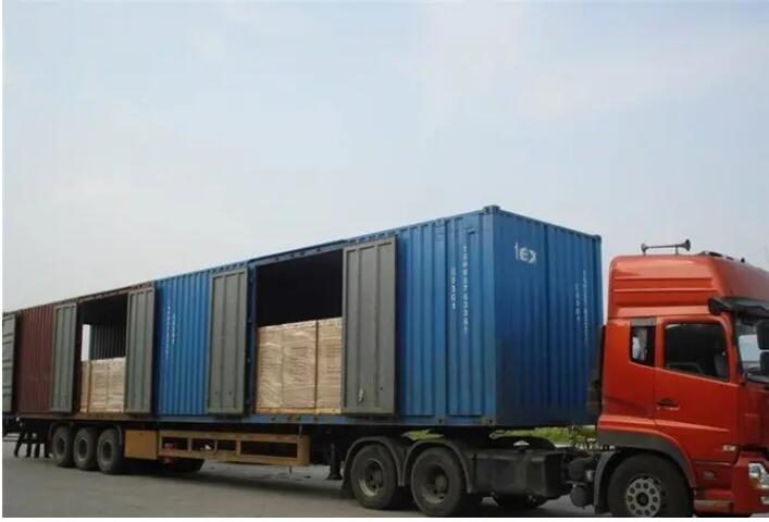 漳州到英吉沙县整车运输